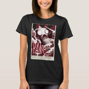 PANIC! Caravan Palace T-Shirt