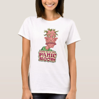 Panic Room Women's T - Shirt