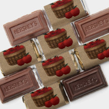 Panier de pommes