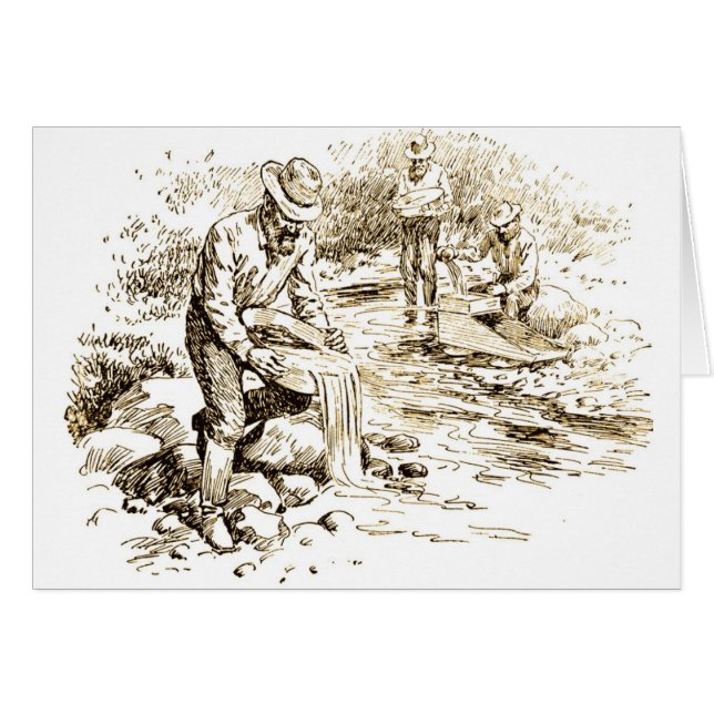 panier or (Devant horizontal)