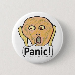 Panik! Button