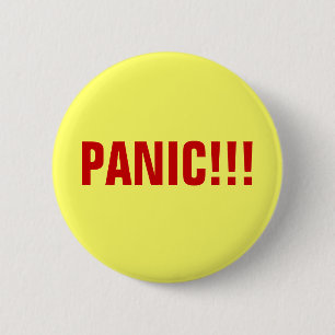 PANIK!!! KNOPF BUTTON