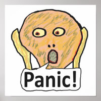 Panik!