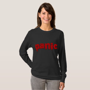 Panik T-Shirt