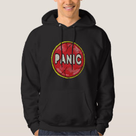 Paniktaste Hoodie