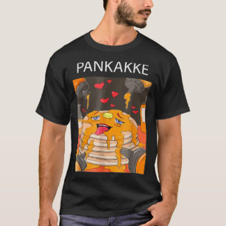 Pankakke Ecchi Etchi Hentai Lewd Great T-Shirt