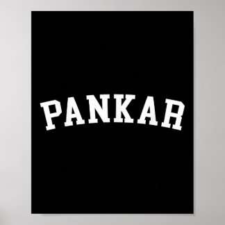 Pankar _1 poster