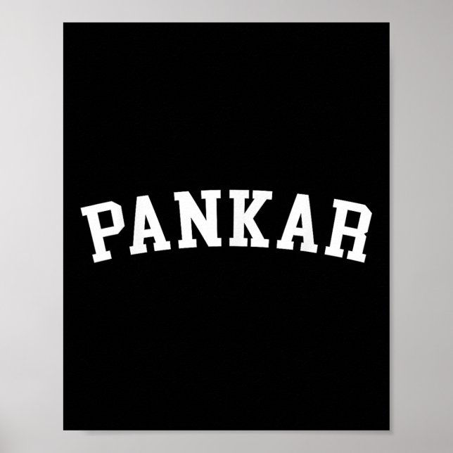 Pankar _1 poster (Vorne)