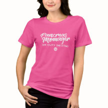 Pankreas Momager (Bella Beere)