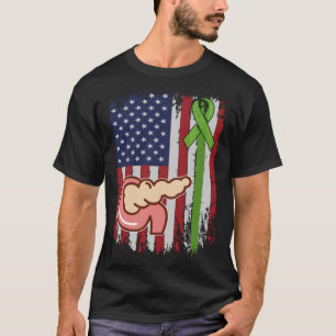 Pankreas Transplantation 1 T-Shirt