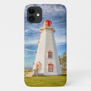 Panmure Island Leuchtturm Case-Mate iPhone Hülle