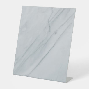 Panneau central en pierre de marbre