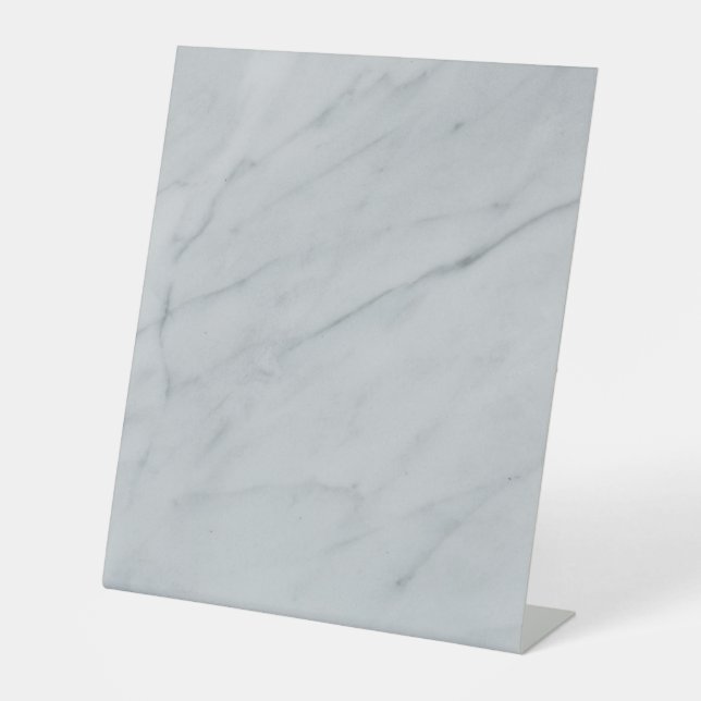 Panneau central en pierre de marbre (Recto)