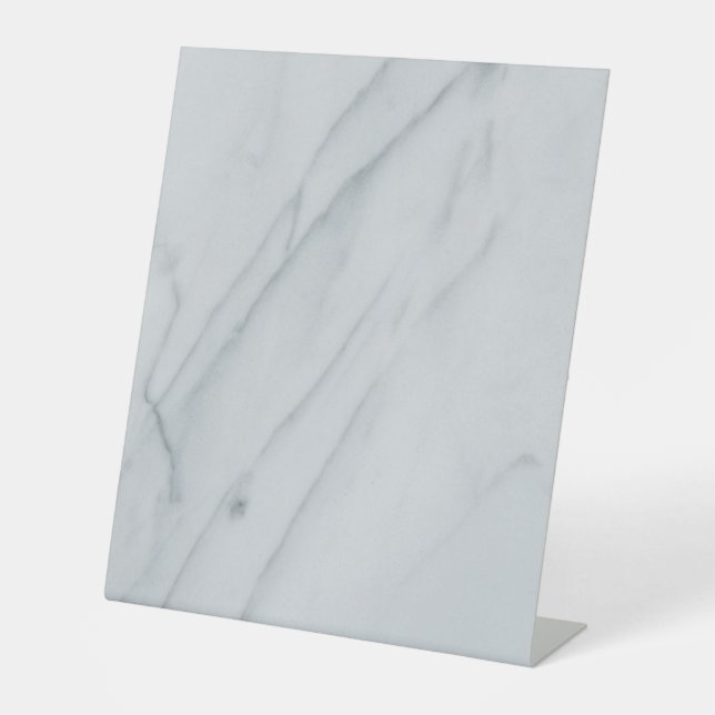 Panneau central en pierre de marbre (Recto)