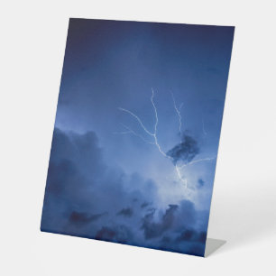 Panneau central en plastique 10"X12"