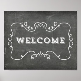 Panneau de bienvenue de mariage floral tableau noi