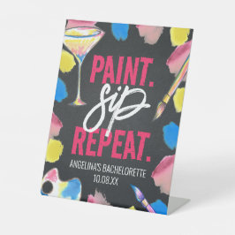 Panneau de la partie Bachelorat du tableau de bord