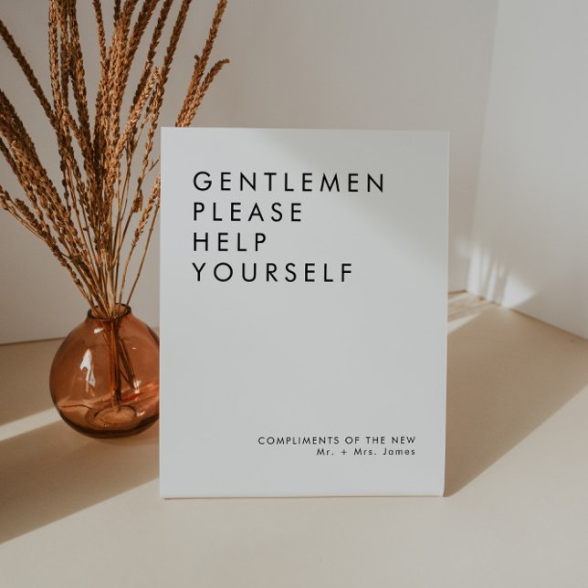 Panneau de la salle de bain moderne Mariage (Créateur téléchargé)