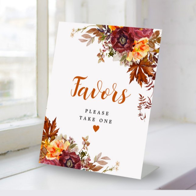 Panneau de piédestal de faveurs sur le thème de l' (Créateur téléchargé)