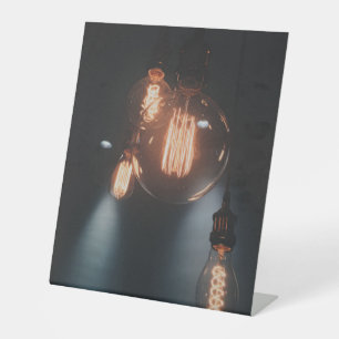 Panneau de socle en plastique 10"X12"