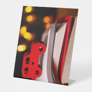 Panneau de socle en plastique 10"X12"