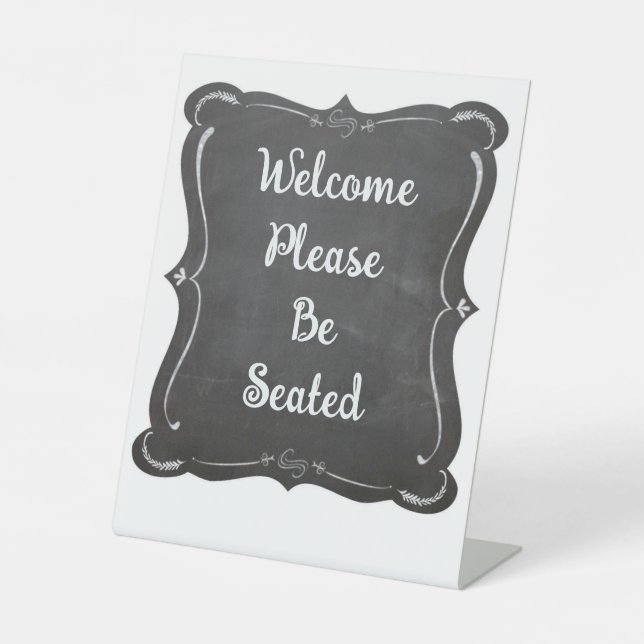 Panneau de style Tableau de bord d'entreprise ou d (Recto)