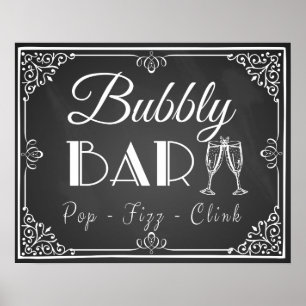 Panneau de tableau noir personnalisé pour mariage