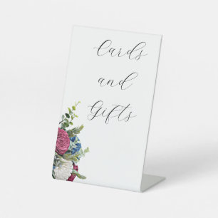 Panneau du piédestal