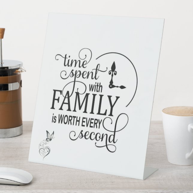 Panneau du piédestal (In SItu)