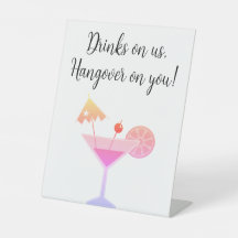 Panneau du piédestal