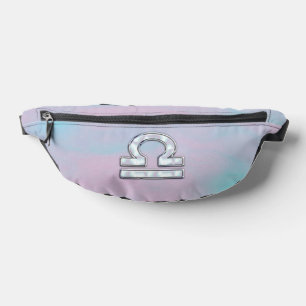 Panneau Libra Zodiac Mère de style perle