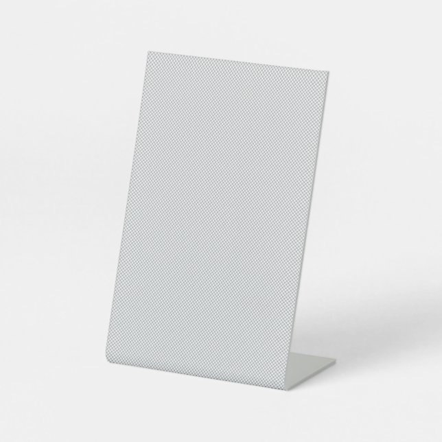 Panneaux de table personnalisés | Panneaux d'événe (Recto)