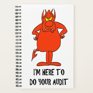 Panner fiscal Drôle IRS farce Taxi Humour Devil Au