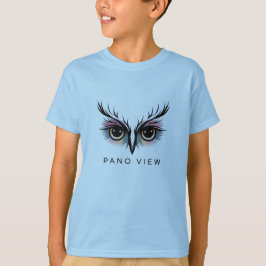 PANO VIEW T-Shirt