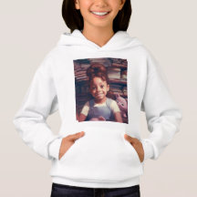 Panola & Ivory Elephant Abenteuer Hoodie