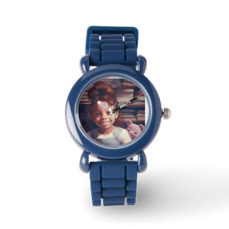 Panola & The Ivory Elephant Kinderuhr – Hope Edit Armbanduhr