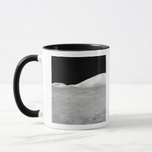 Panorama Apollo 17 Tasse
