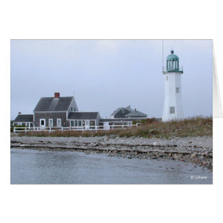 Panorama de Scituate--carte vierge