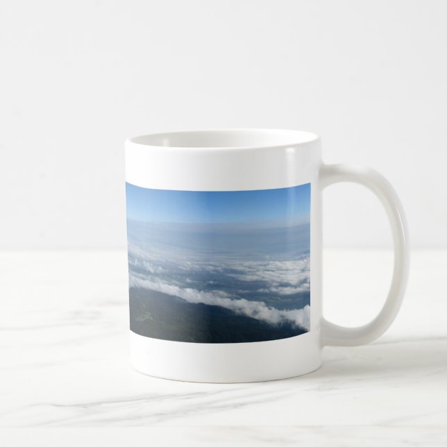 Panorama Pilatus Kaffeetasse (Rechts)