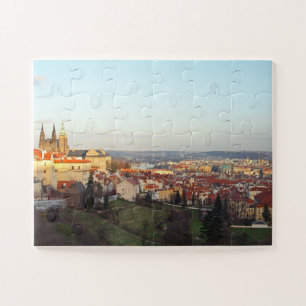 Panorama Prag 30-pc