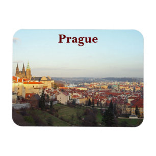 Panorama Prag Magnet