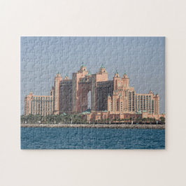 Panorama von Atlantis, Palm
