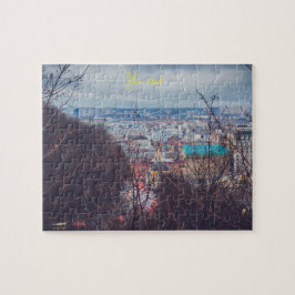 Panorama von Kiew