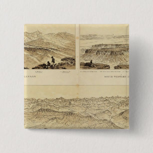 Panoramablick Button