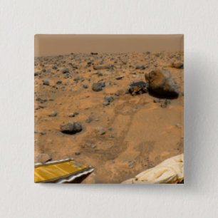 Panoramasicht auf die Mars 5 Button