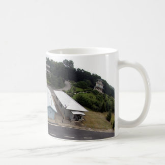 Panoramische Tasse der Konferenz-Reihe