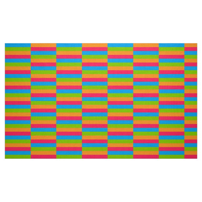 Panoromantischer Stolz Stoff (Fat Quarter (45,7 x 55,9 cm))