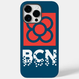 Panot BCN Case-Mate iPhone 14 Pro Max Hülle