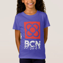 Panot BCN T-Shirt