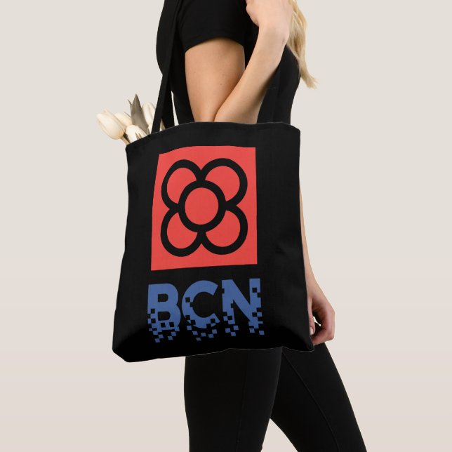 Panot BCN Tasche (Von Nahem)